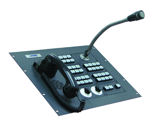 Page & Party equipment