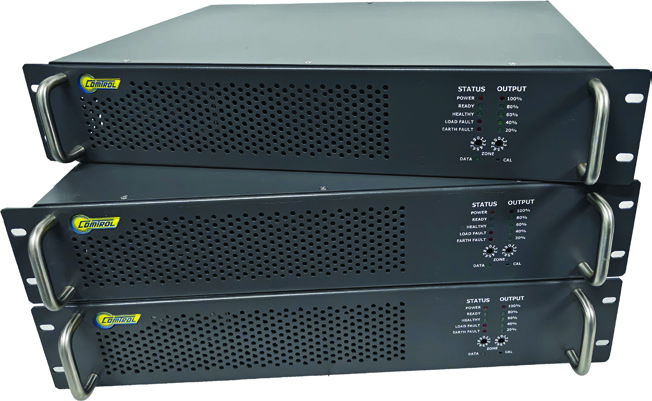 Class D power amplifiers