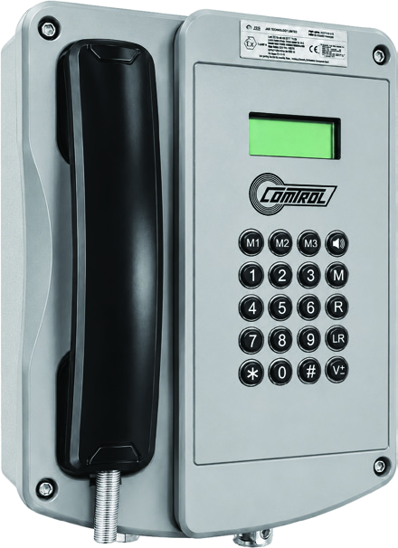 Field communication equipment