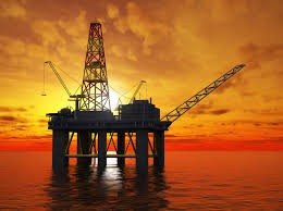 Oil & Gas environment